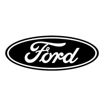 Ford Logo